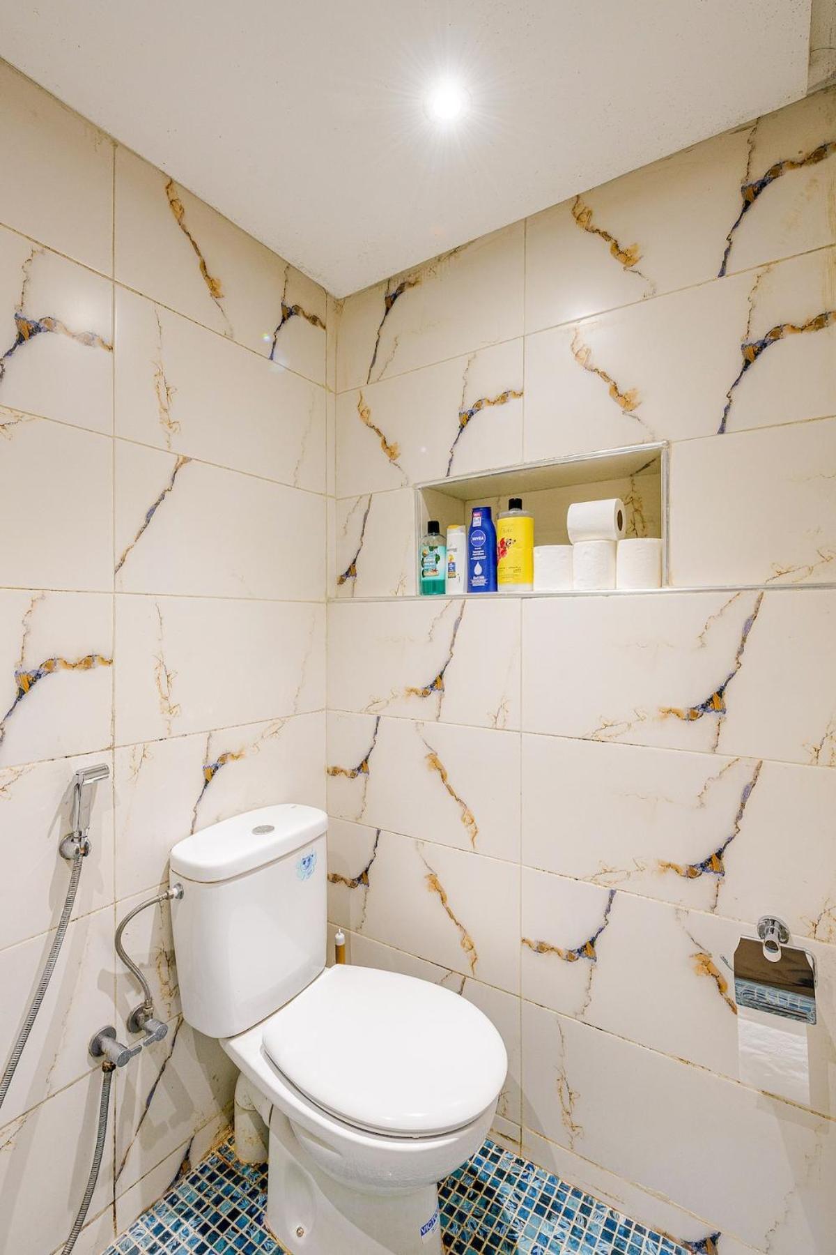 Studio Elegant Au Coeur De La Medina De Ραμπάτ Εξωτερικό φωτογραφία